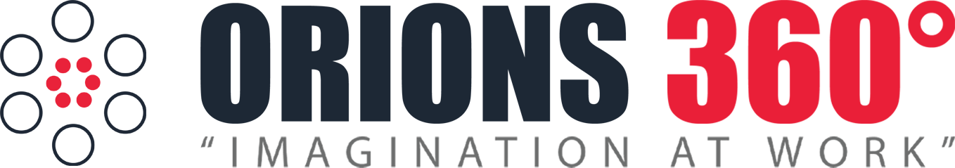 Orions360 Logo